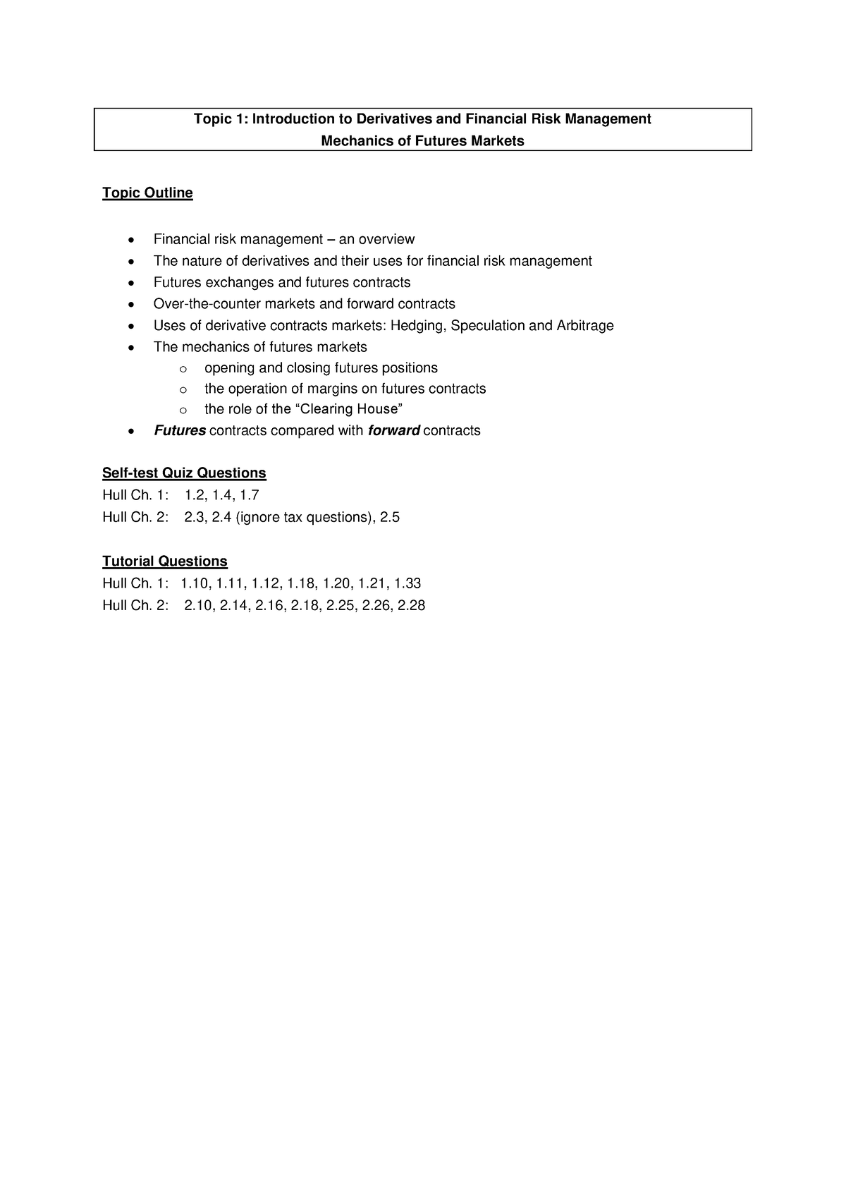 tutorial-questions-topic-1-topic-1-introduction-to-derivatives-and