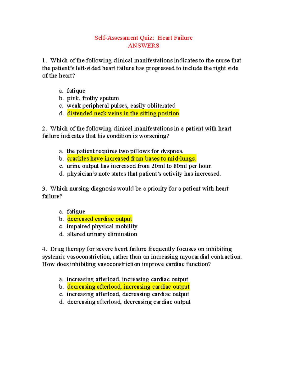 self-assessment-quiz-on-heart-failure-key-self-assessment-quiz-heart-failure-answers-which-of