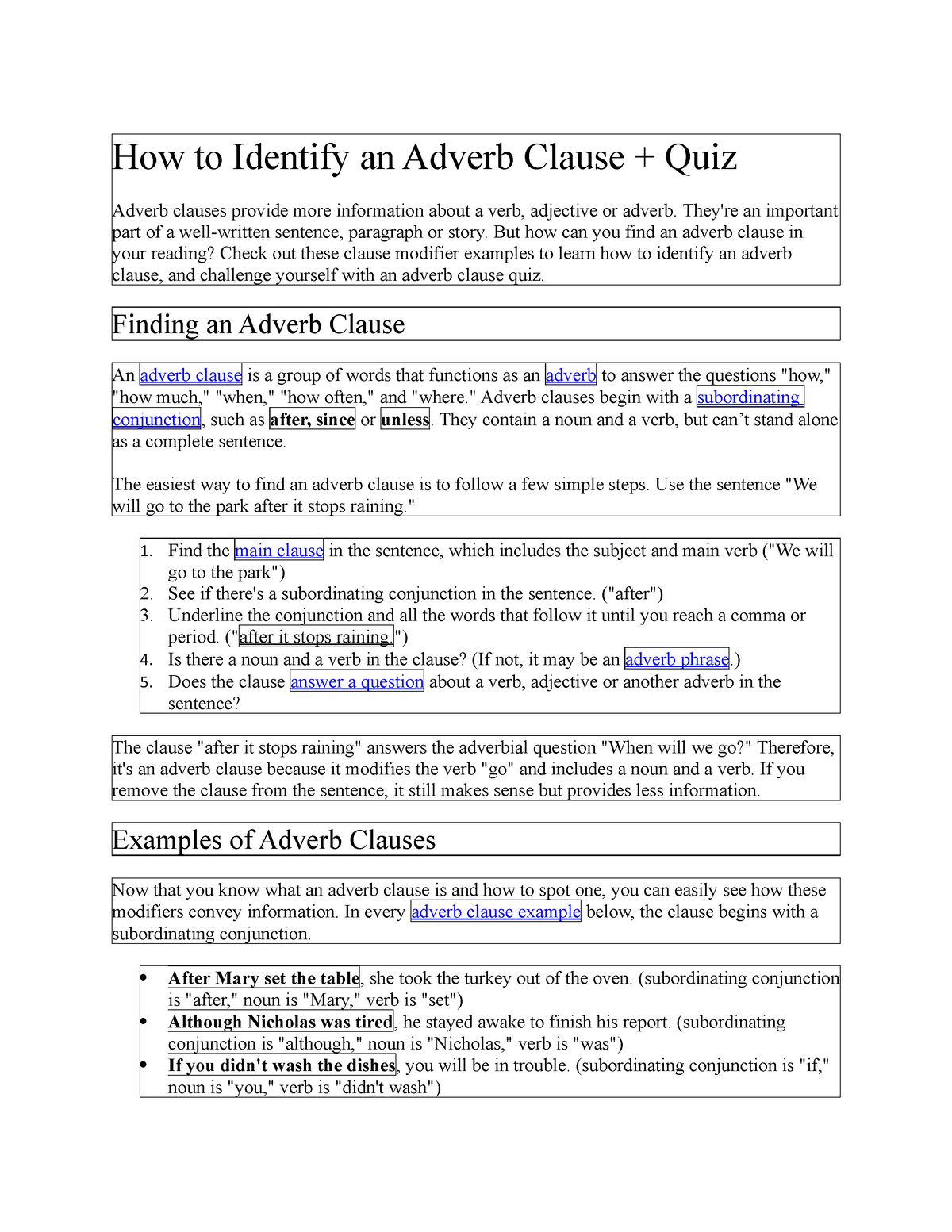 how-to-identify-an-adverb-clause-they-re-an-important-part-of-a-well-written-sentence