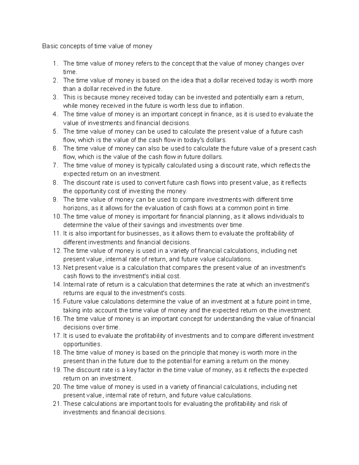 basic-concepts-of-time-value-of-money-the-time-value-of-money-is