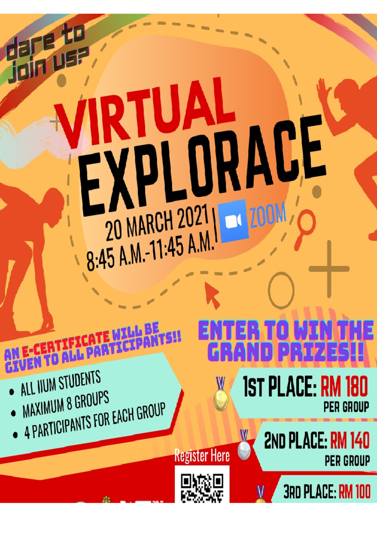 BBAC Virtual Explorace Guidebook - Table of Contents 1 Background 1 ...