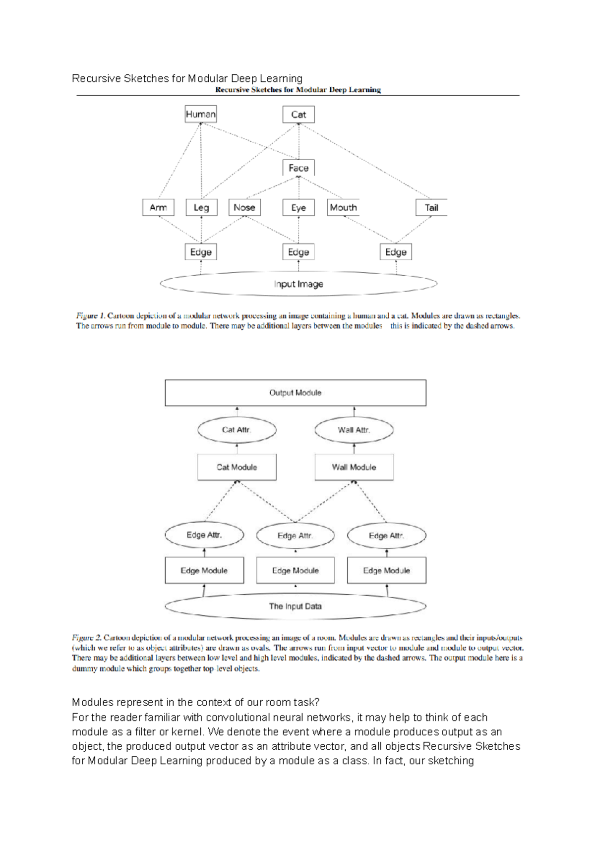 FM 8 - bài 8 - Recursive Sketches for Modular Deep Learning Modules ...