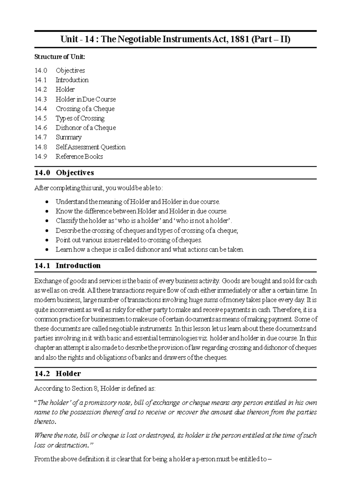 negotiable-instruments-act-know-the-difference-between-holder-and