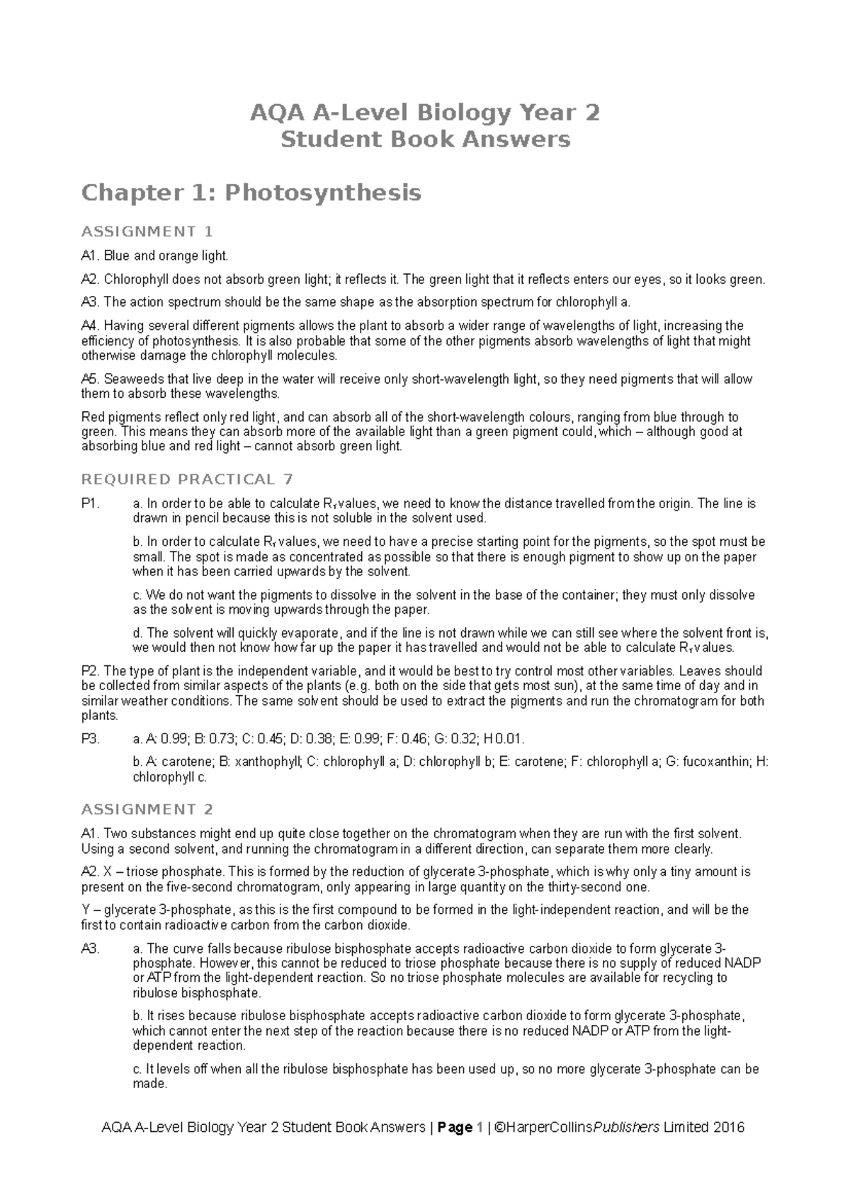 aqa-biology-a-level-student-book-2-answers-aqa-a-level-biology-year-2