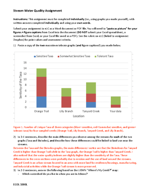 PSYC 3260 Notes - Ch. 1: Human Sexuality Sexuality- sexual attitudes ...