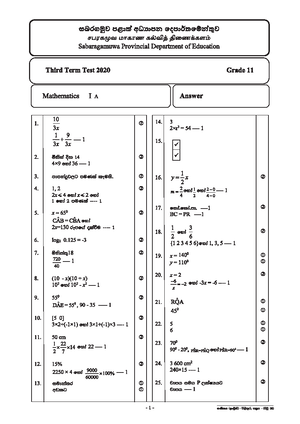 2009 11 - ICT G 11 (English) - Part I - Fundamentals of Managment ...