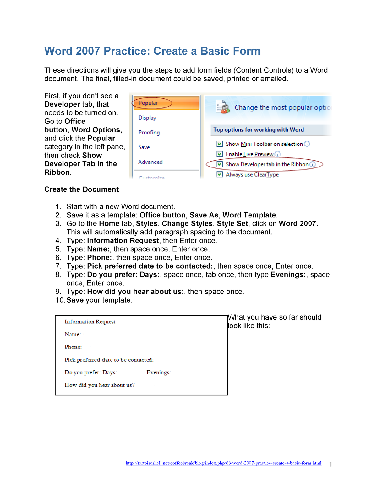 creating-forms-in-word-2007-word-2007-practice-create-a-basic-form