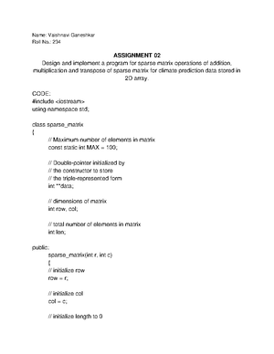 R codes - R codes My first R program print(