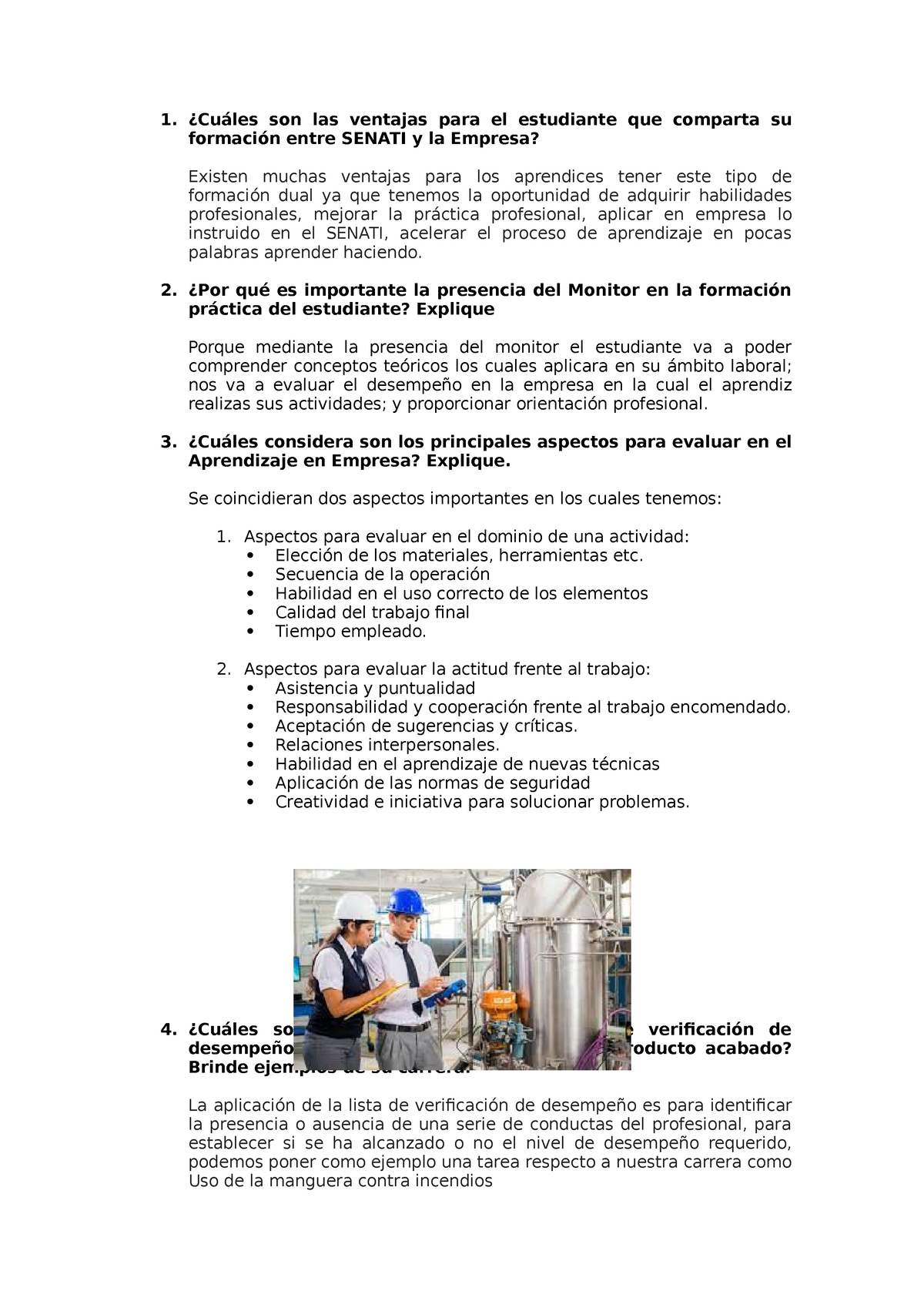 Foro Formacion De Monitores ¿cuáles Son Las Ventajas Para El