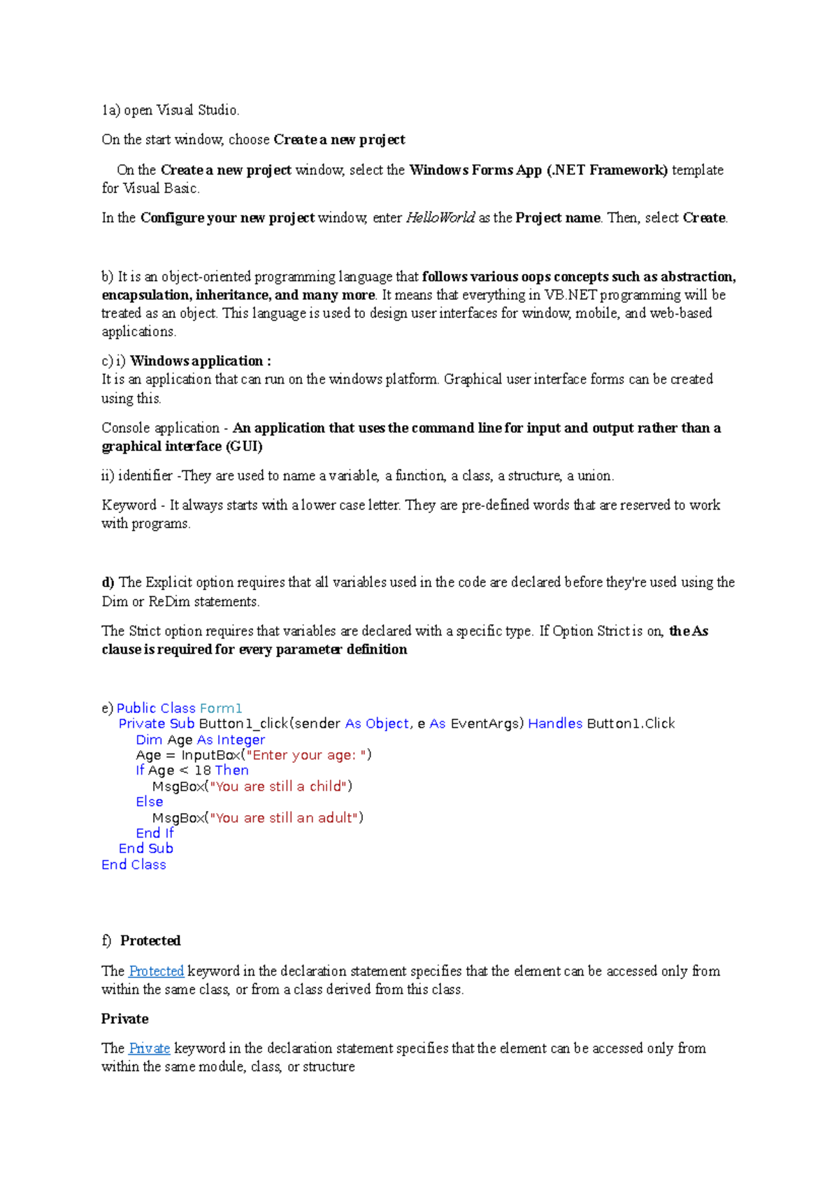visual-basic-to-get-a-better-understanding-and-knowledge-of-computers