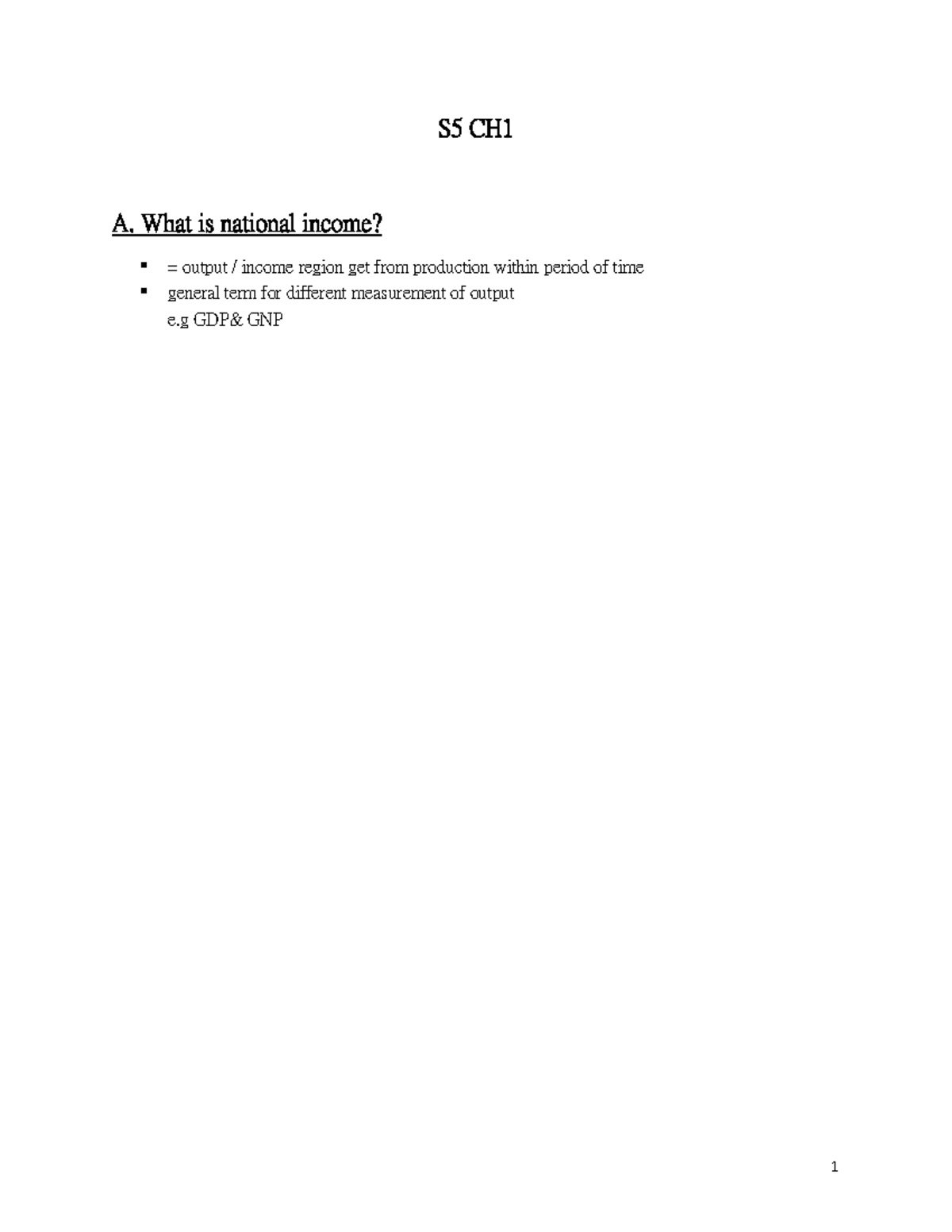 s5-ch1-ib-notes-s5-ch-1-a-what-is-national-income-output