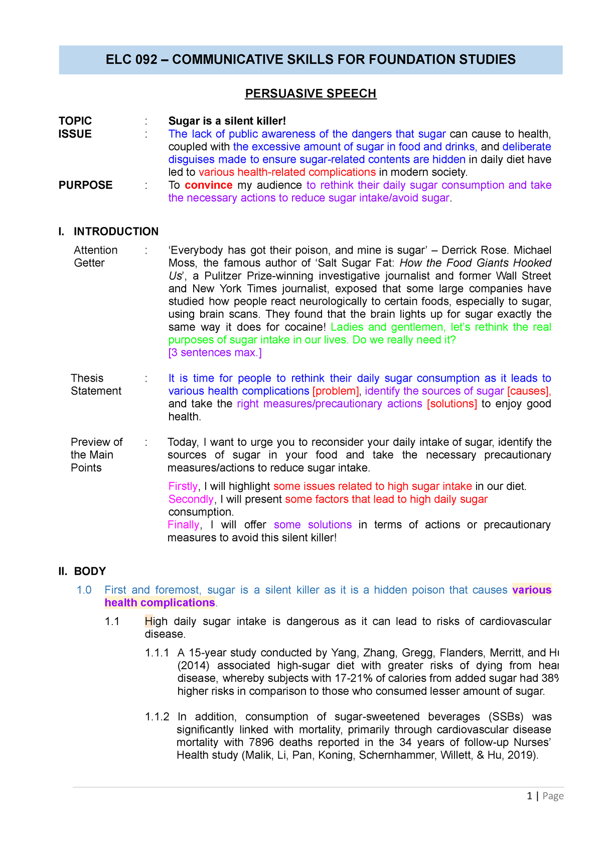 5-sample-ps-outline-activity-1-sugar-is-a-silent-killer-with