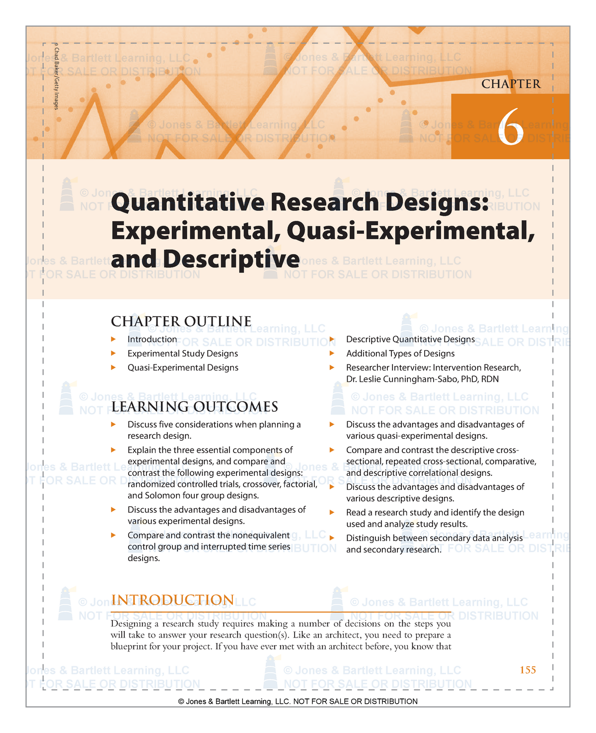 Chapter 6 - Quantitative research design - PSYC701 - UKZN - Studocu