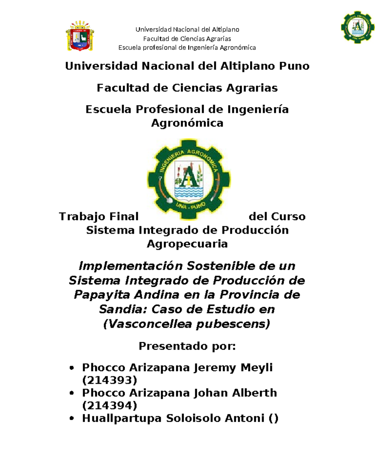 6. Guía para la elaboración R6 Y R7 - Facultad de Ciencias Agrarias ...