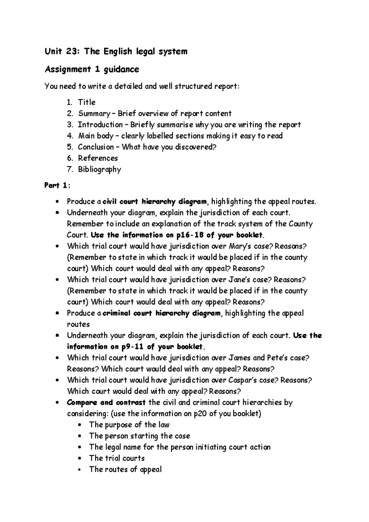 assignment-1-guidance-unit-1-unit-23-the-english-legal-system