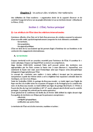 Exemple Qcm RI - QCM Corrigé L1 Droit Semestre 1 (professeur BIAD ...