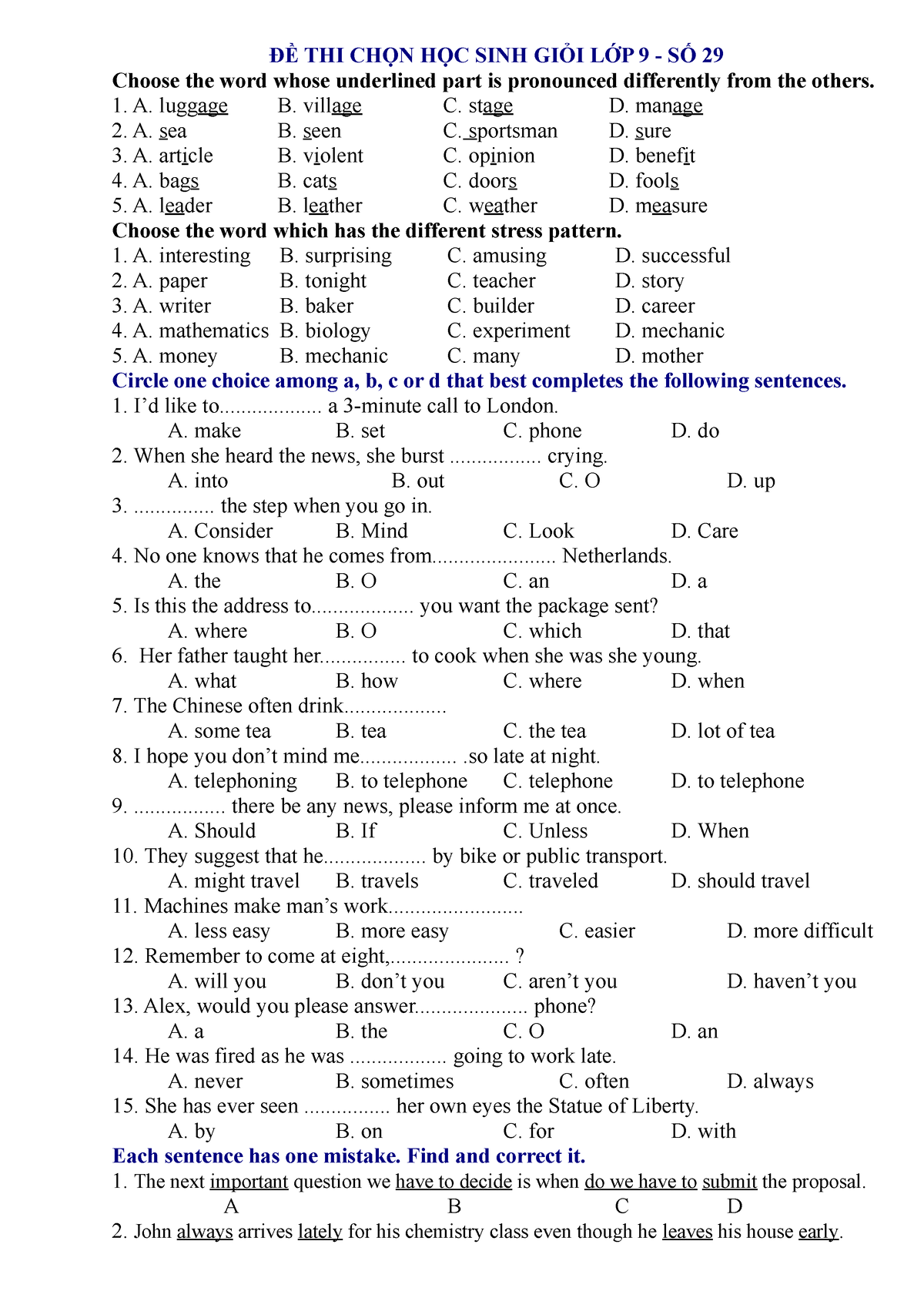 s-29-n-thi-thi-ch-n-h-c-sinh-gi-i-l-p-9-s-29-choose