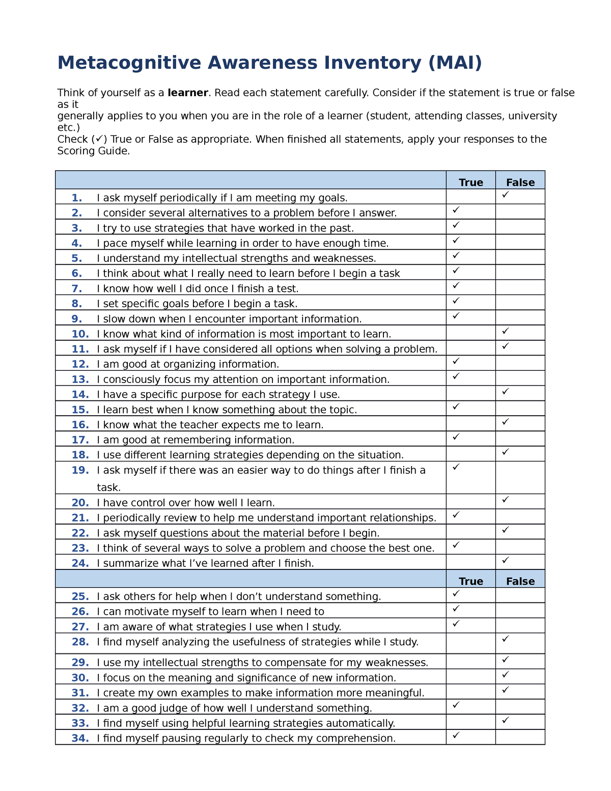 metacognitive-awareness-inventory-read-each-statement-carefully-consider-if-the-statement-is