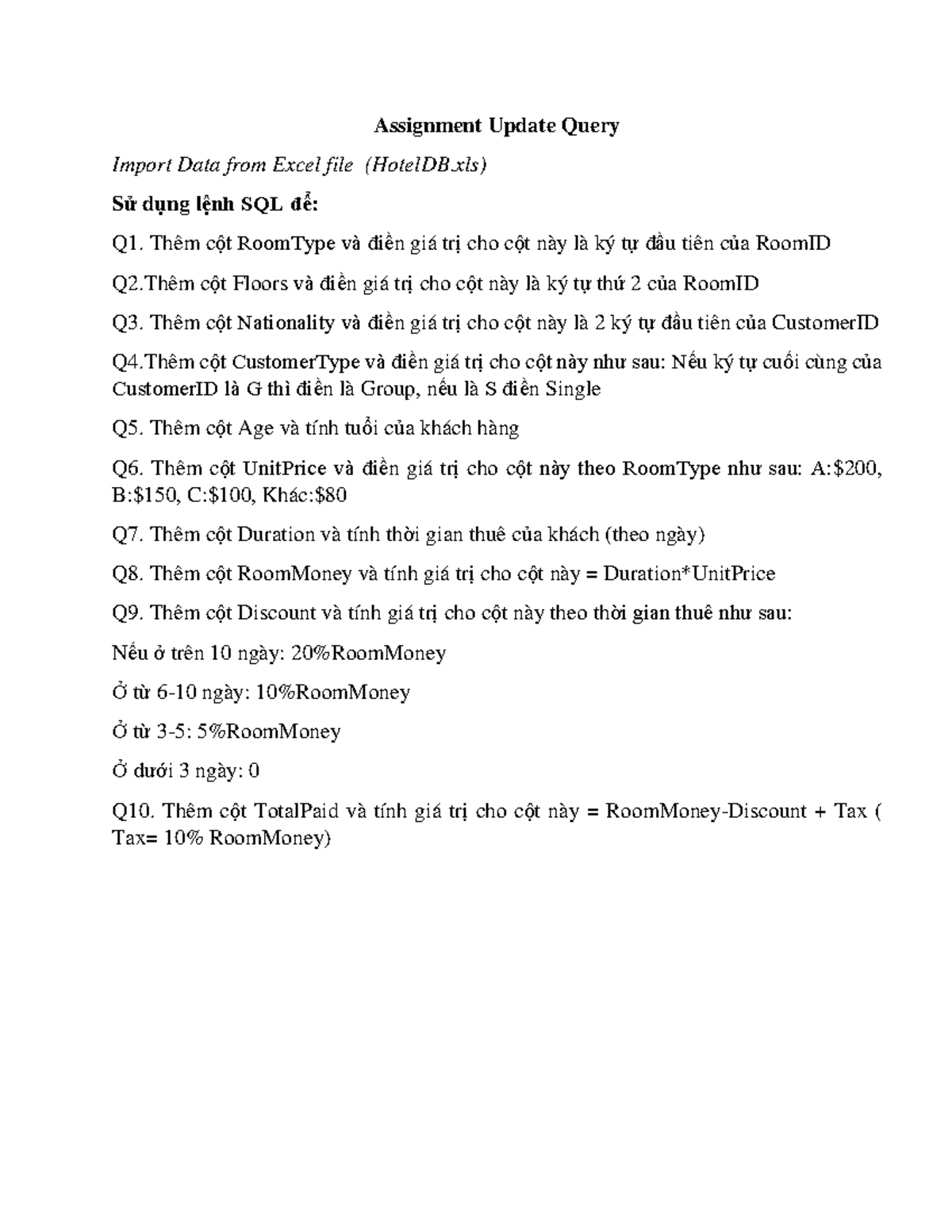 assignment-update-query-assignment-update-query-import-data-from