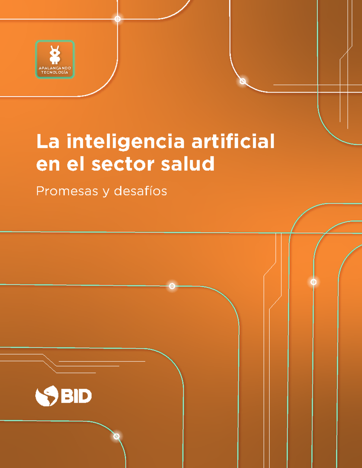 La inteligencia artificial en el sector salud Promesas y desafios - La ...