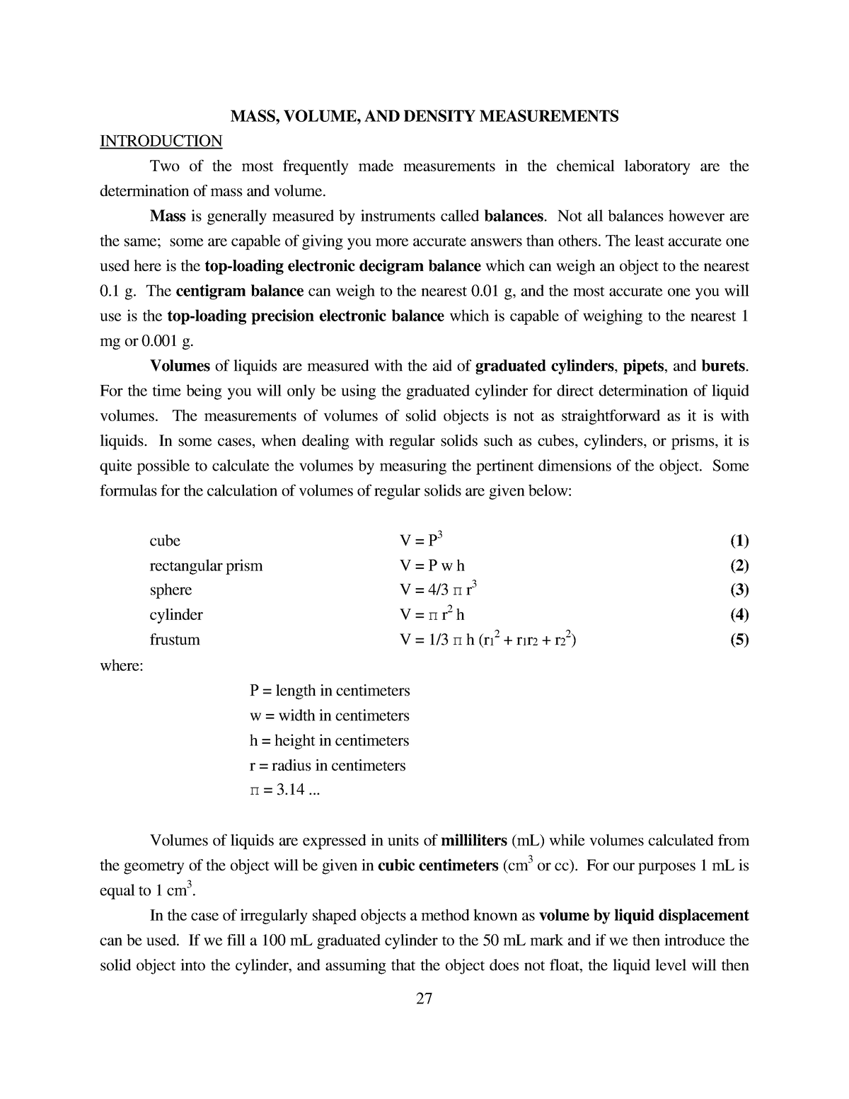 mass-volume-density-notes-of-mass-volume-and-density-mass-volume