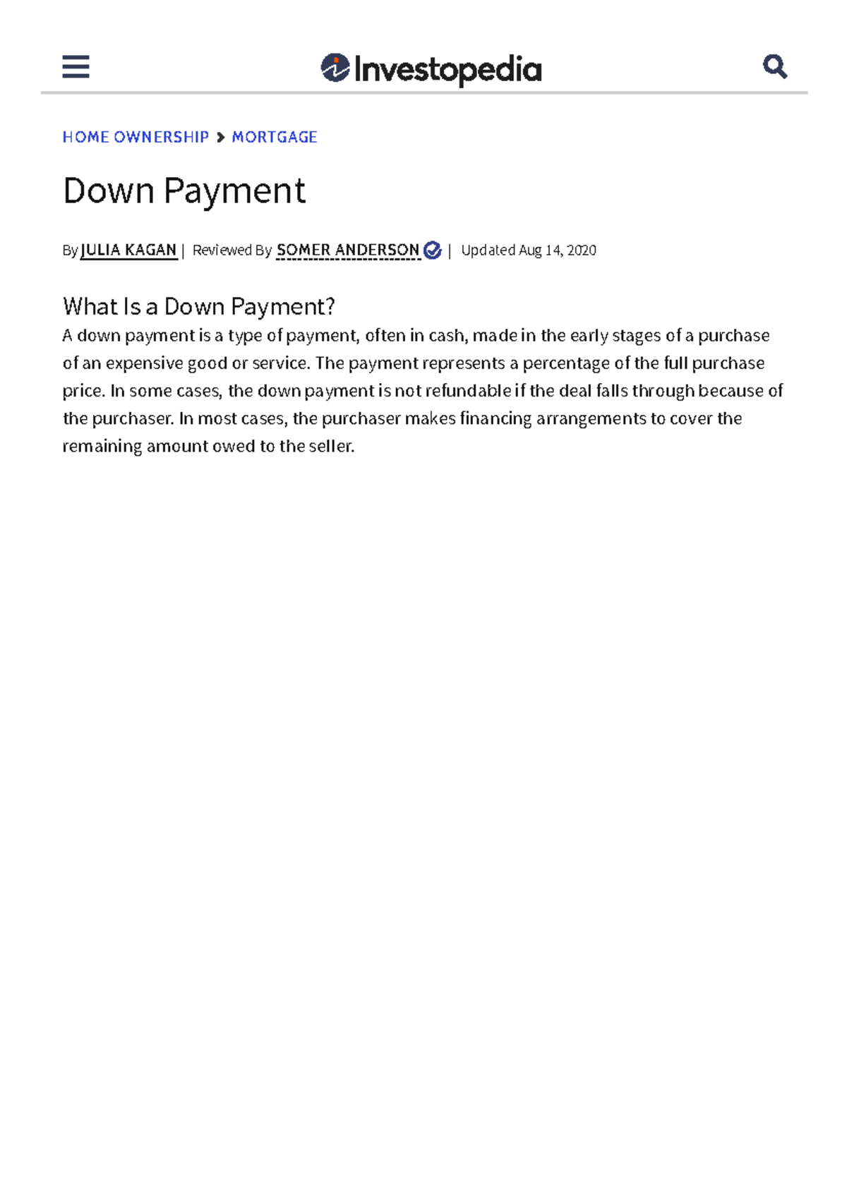 down-payment-definition-home-ownership-mortgage-what-is-a-down