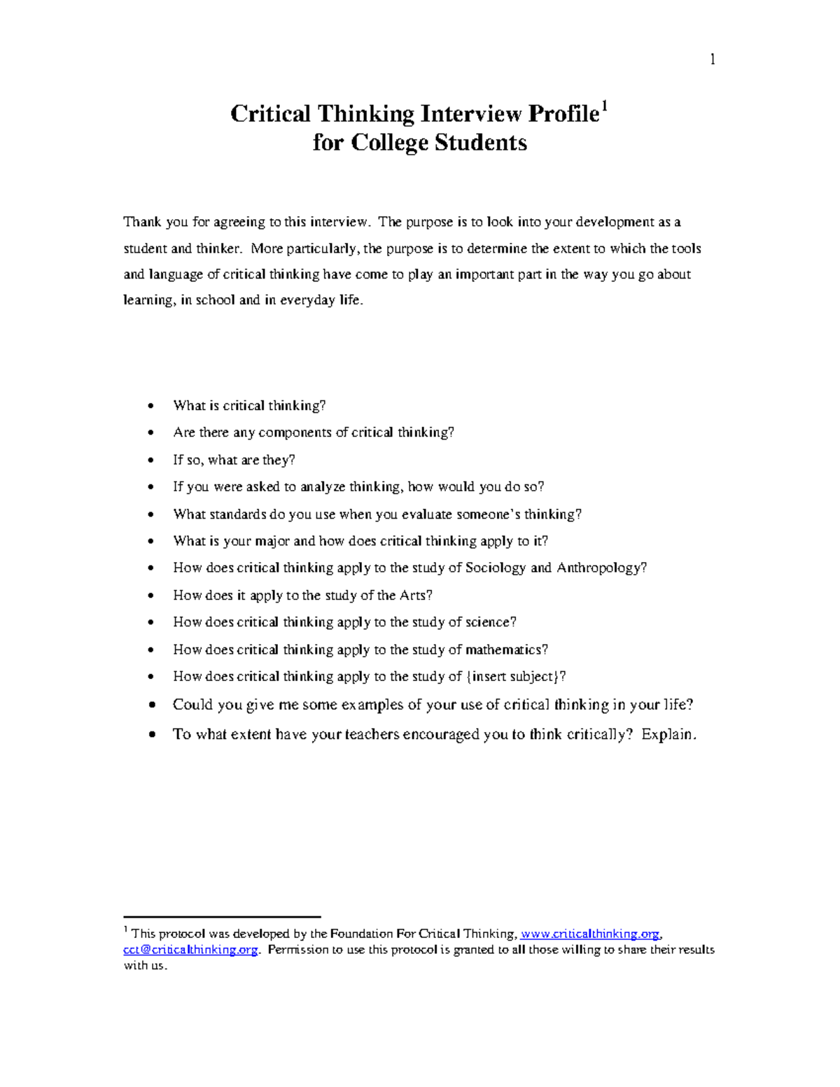 Inbound 3090235039277087349 - 1 Critical Thinking Interview Profile 1 ...