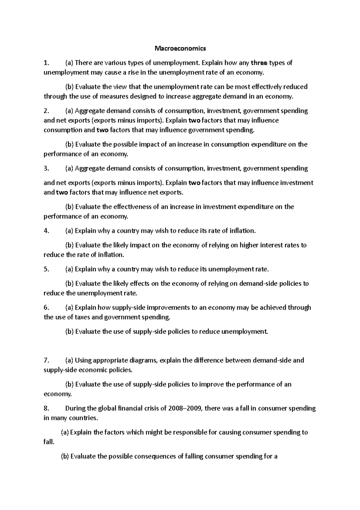 macroeconomics-activity-part-3-macroeconomics-a-there-are-various