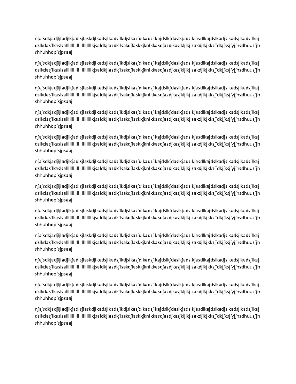 New Microsoft Word Document - - Studocu