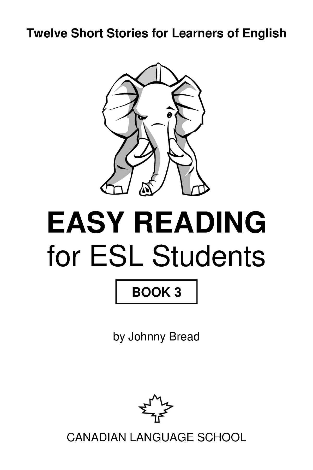 Easy Reading For First Graders