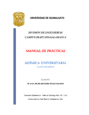 Practica 7 Cromatografía EN CAPA FINA (CCF) Y EN Papel (CP) - Practica ...