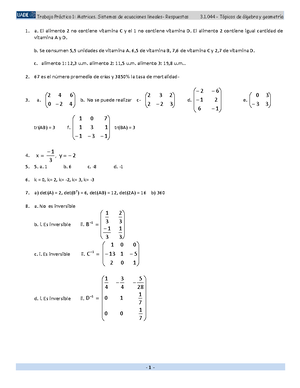 Cuádricas Hoja de fórmulas Cuádrica Ecuación Representación
