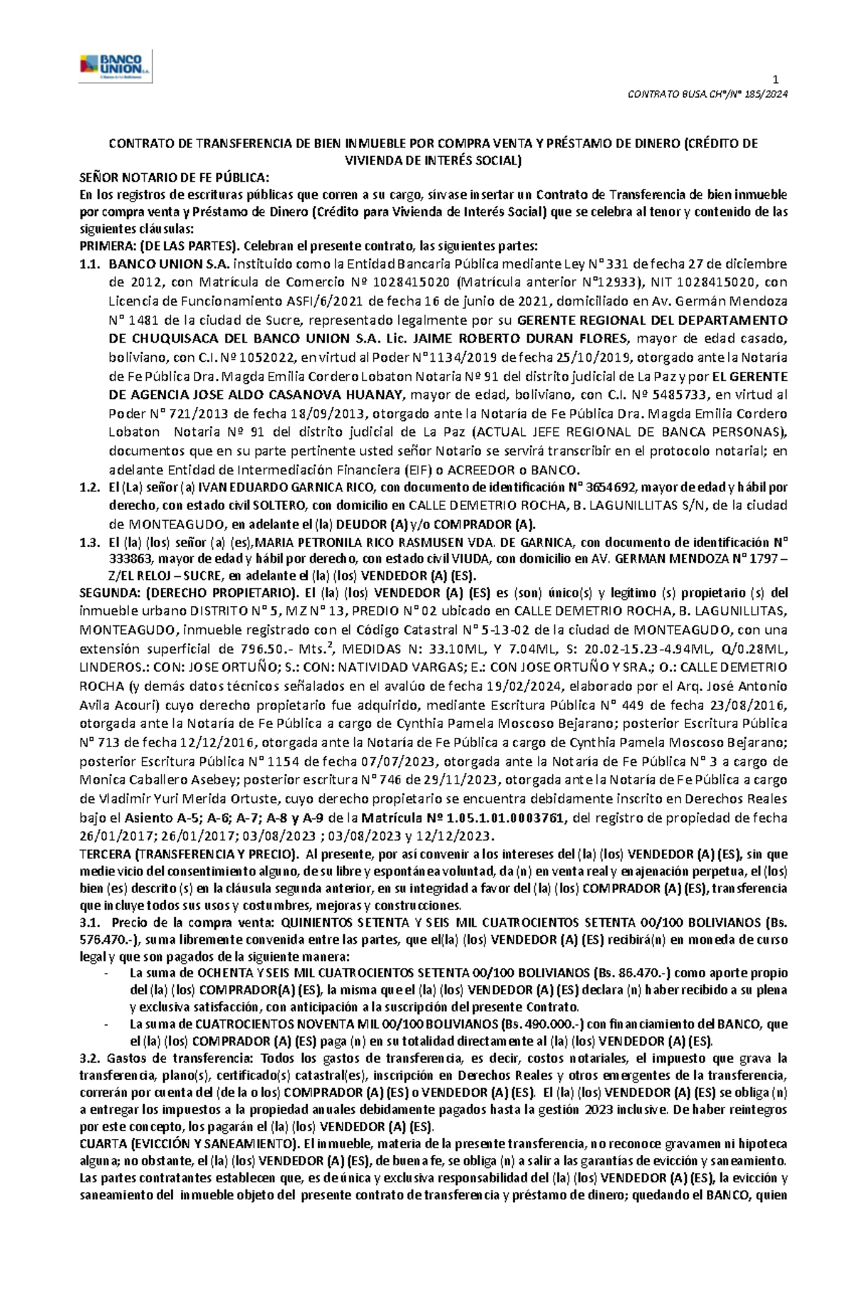 contrato-de-pr-stamo-de-dinero-vivienda-social-con-transferencia