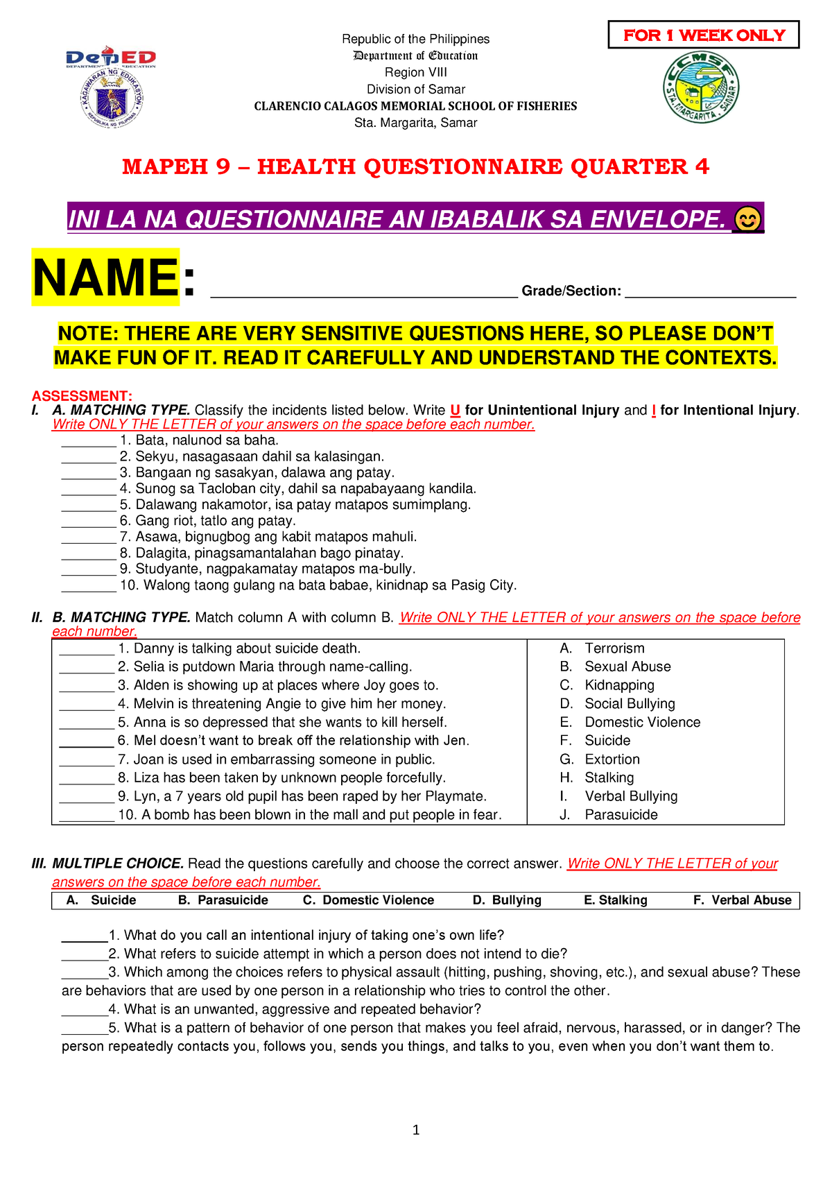 health-quarter-4-worksheet-republic-of-the-philippines-department-of