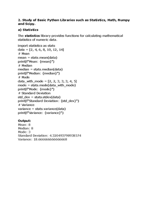 IOT UNIT 2 -internet of things using things clear class notes with ...