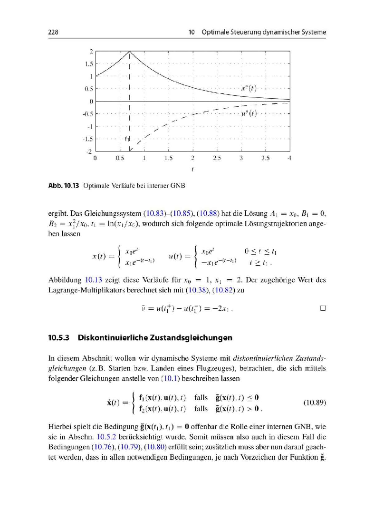 Optimale Steuerung Dynamischer Sy-22 - Management Regenerativer ...