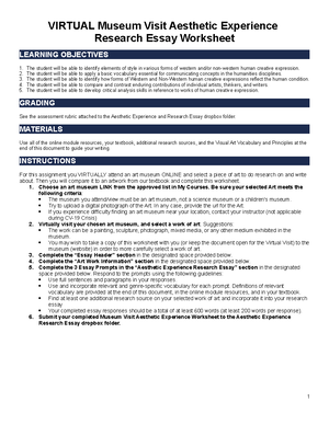 Analytical Reading Activity Topic 1 3 Student v3 - AP United States ...