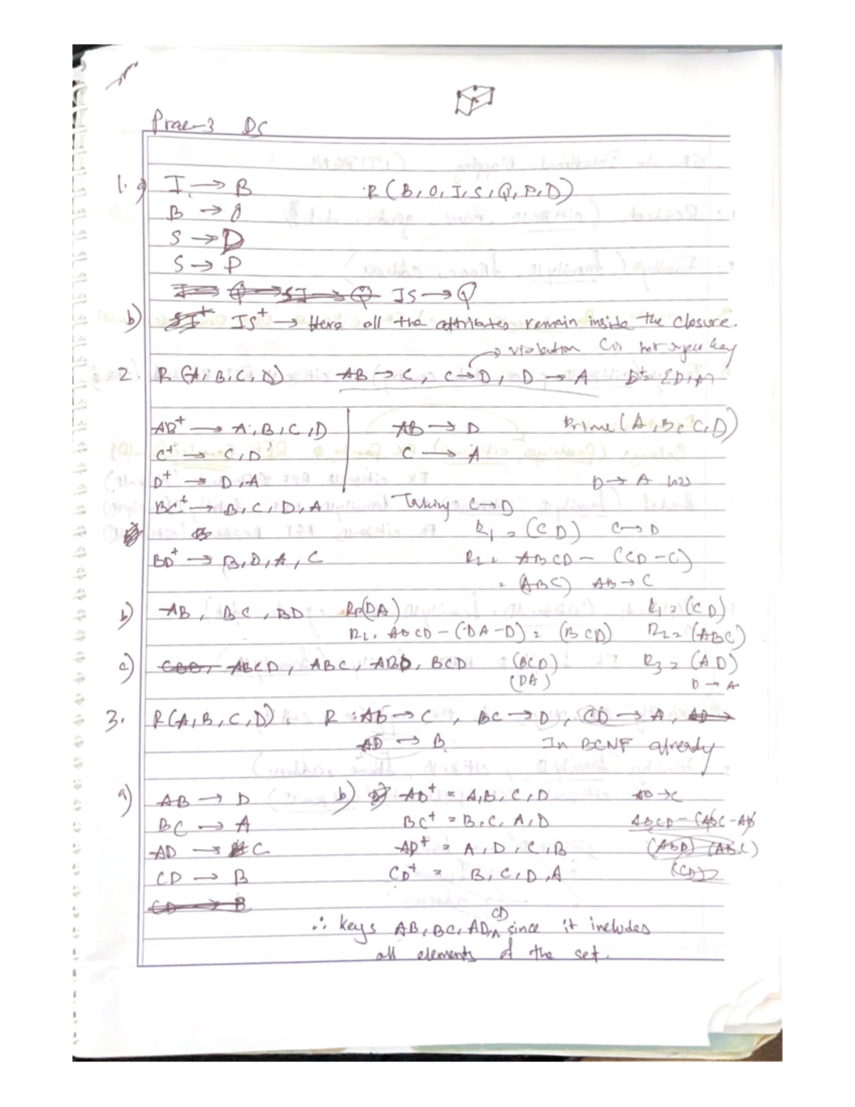 Prac3 - Practicals - 4533 - Studocu