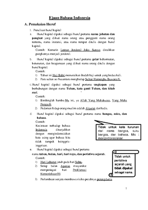 Modul Asesmen Awal Pembelajaran - 2 ####### A. Kisi-kisi Soal Bahasa ...