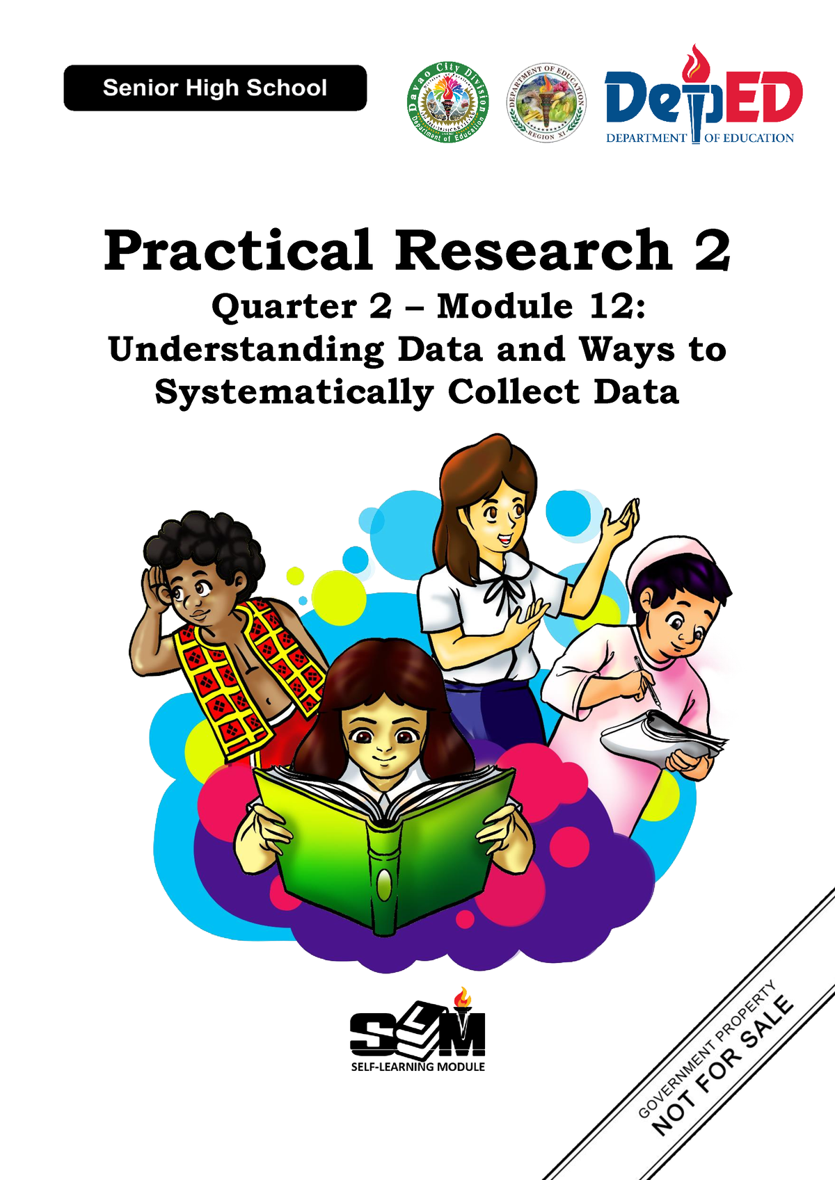 Q2 Practical Research 2 Module 12 - Practical Research 2 Quarter 2 ...