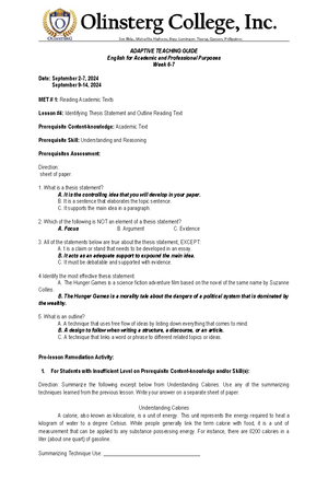 IBT Midterms 1 - Lecture notes for IBT - INTERNATIONAL BUSINESS AND ...