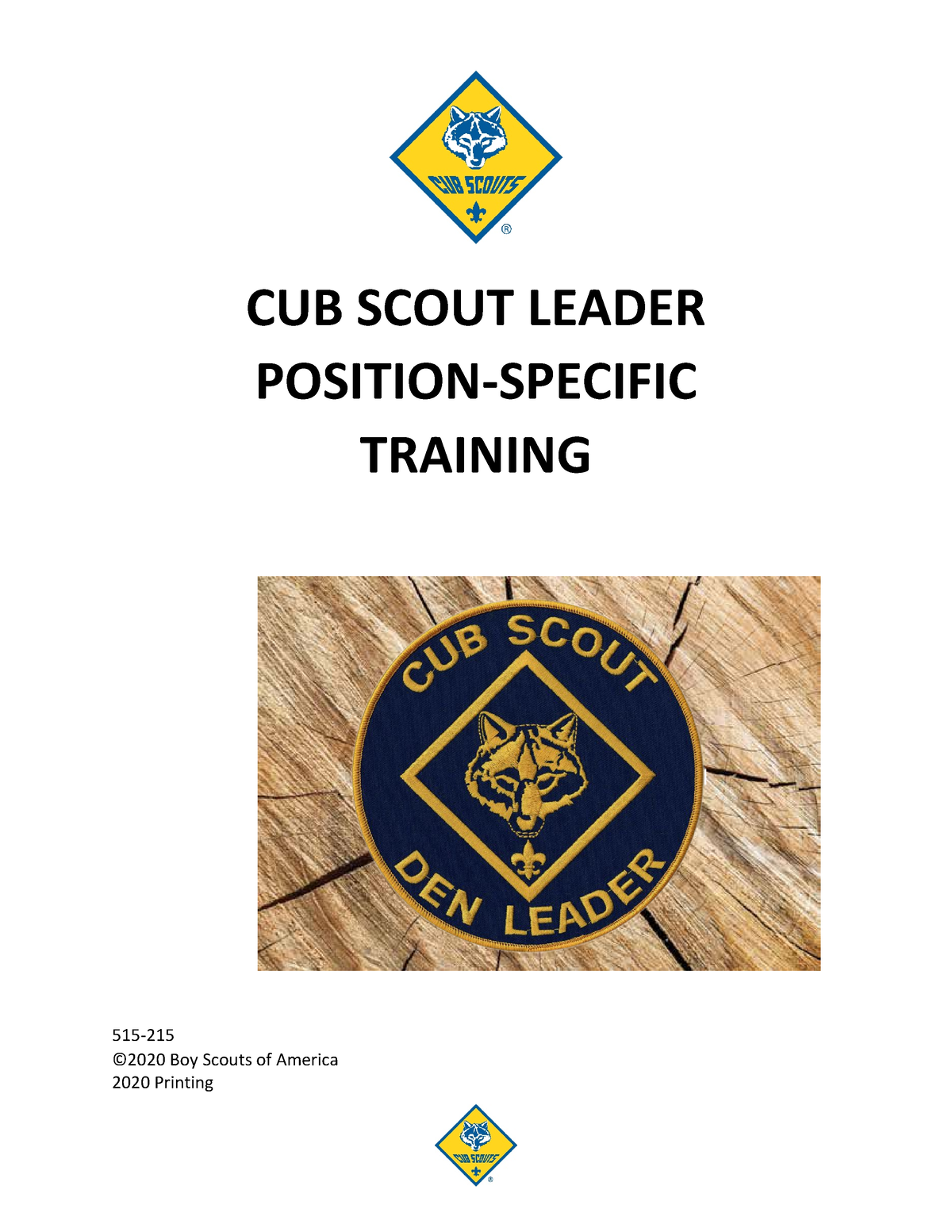 cub-scout-leader-training-facilitator-guide-515-2020-boy-scouts-of