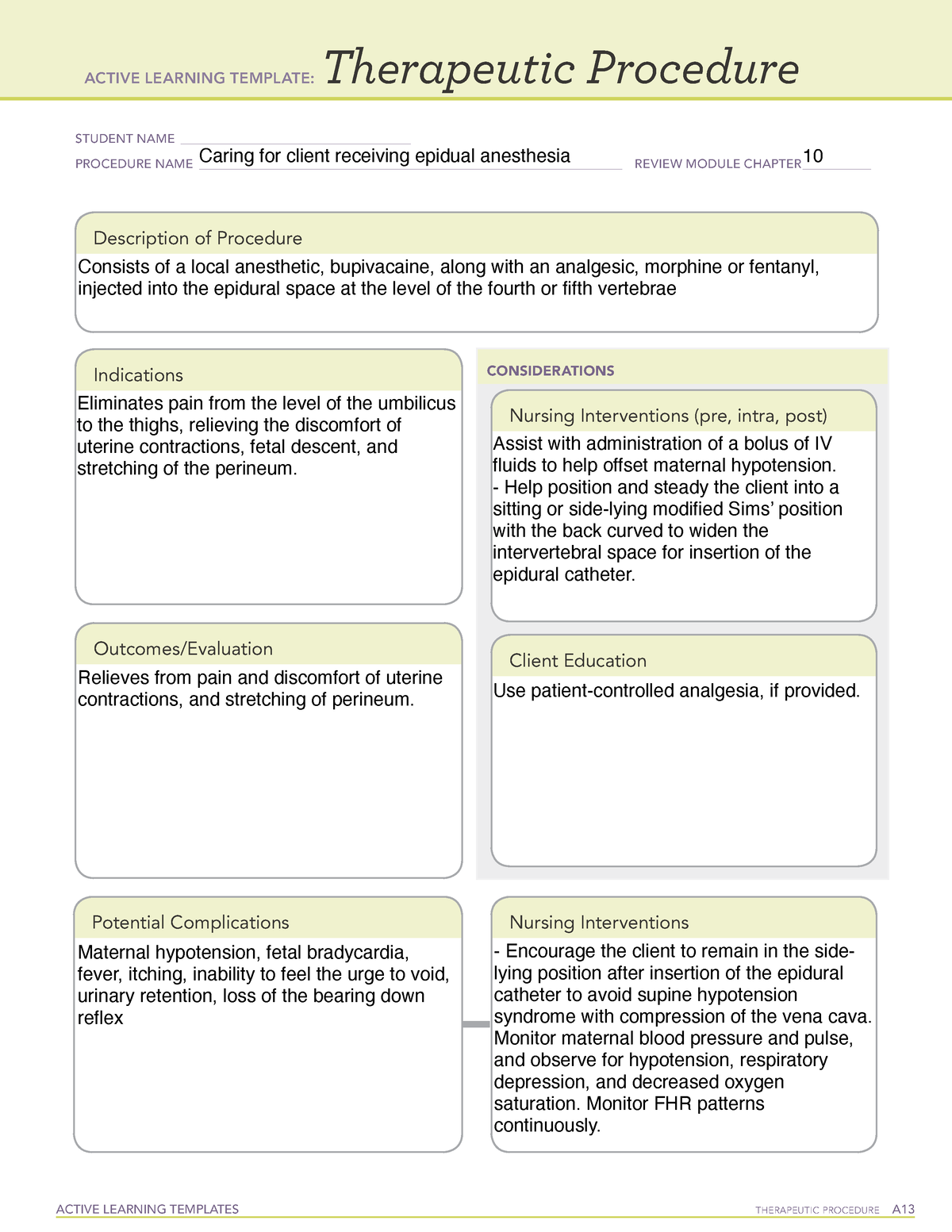 active-learning-template-therapeutic-procedure-form-3-active-learning
