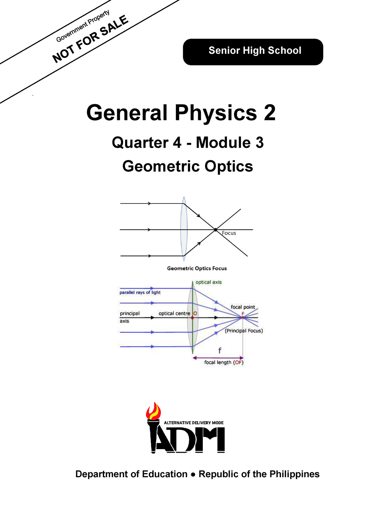 General Physics II