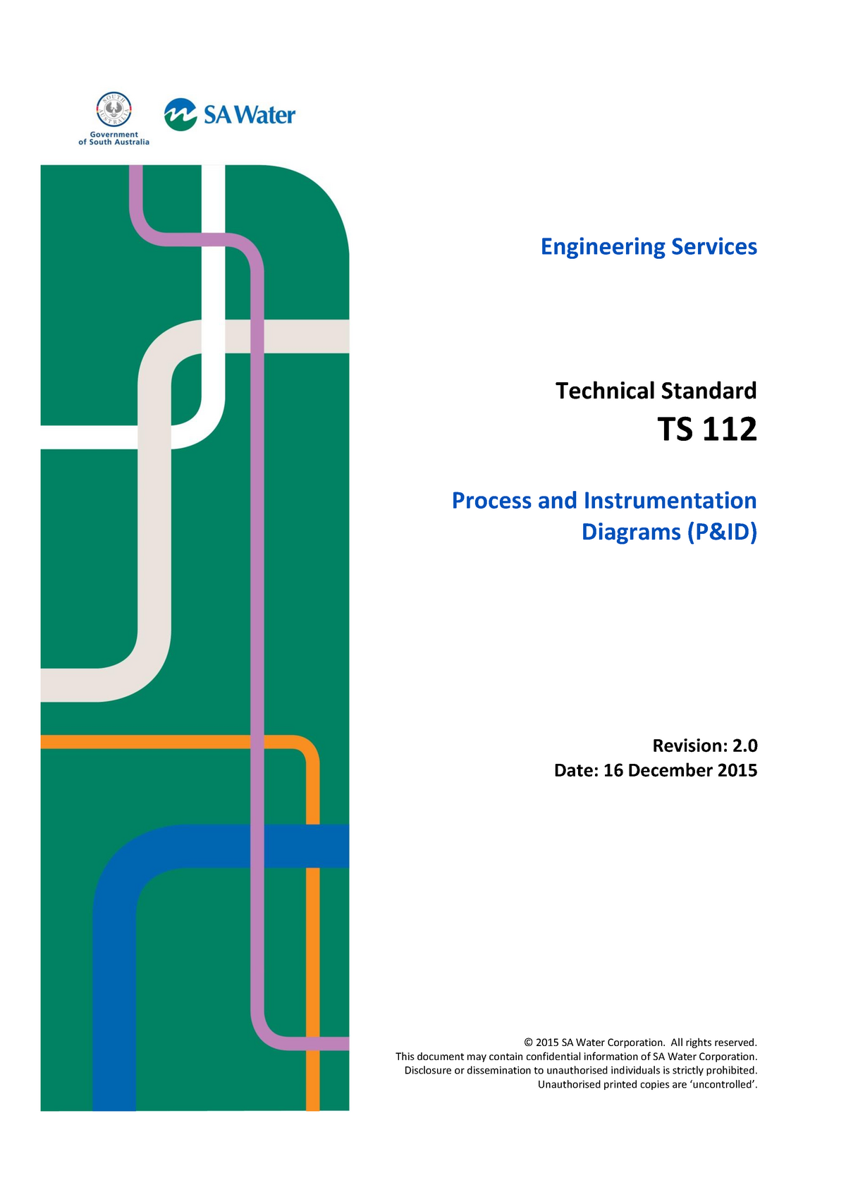 MINERAL PROCESSING IS Method Engineering Services Technical Standard 