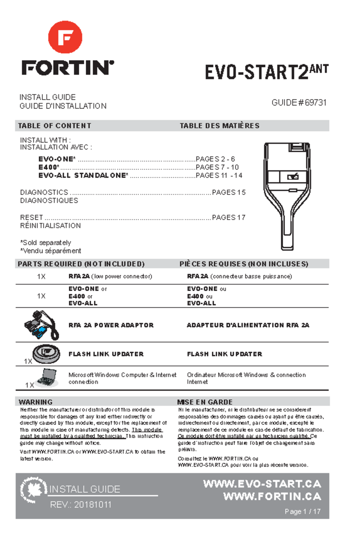 Evo start 2 installation guide for keylessstart QMU Studocu