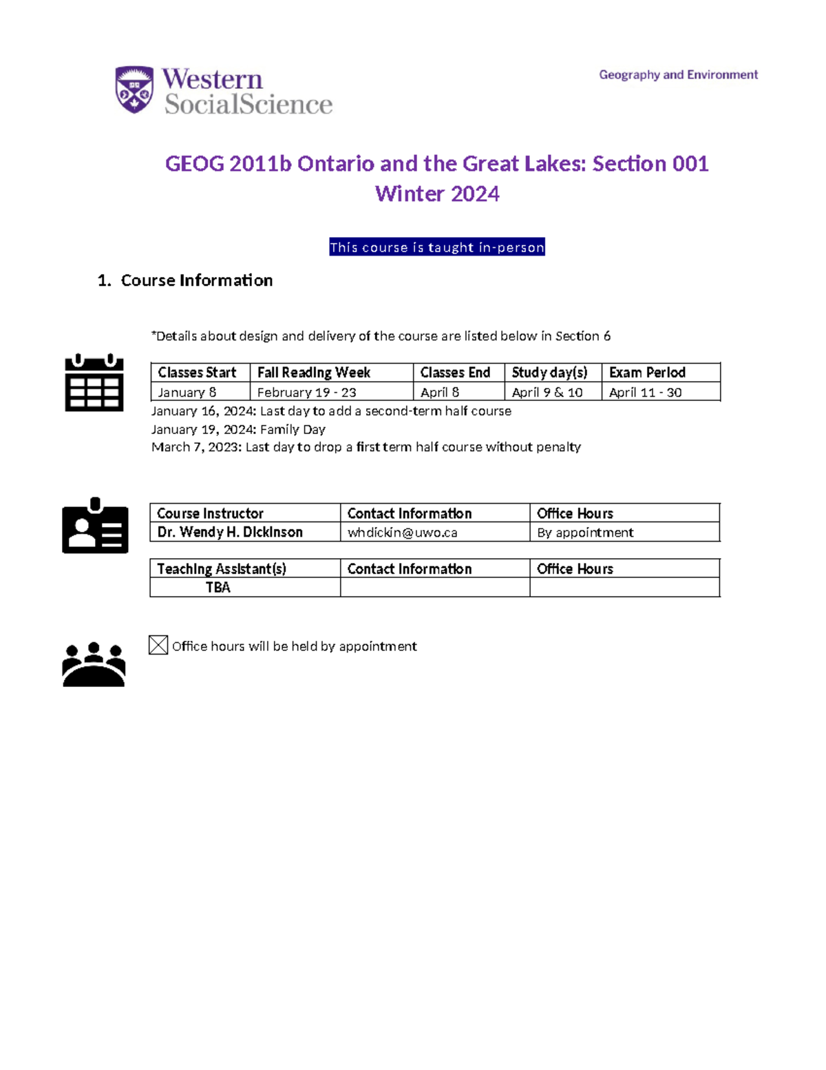 Course Outline GEO 2010 GEOG 2011b Ontario And The Great Lakes   Thumb 1200 1553 