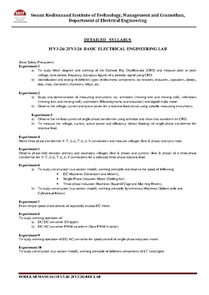 BDA Lab Experiment 1 and 2 - Experiment – 1 Aim: Implement the ...