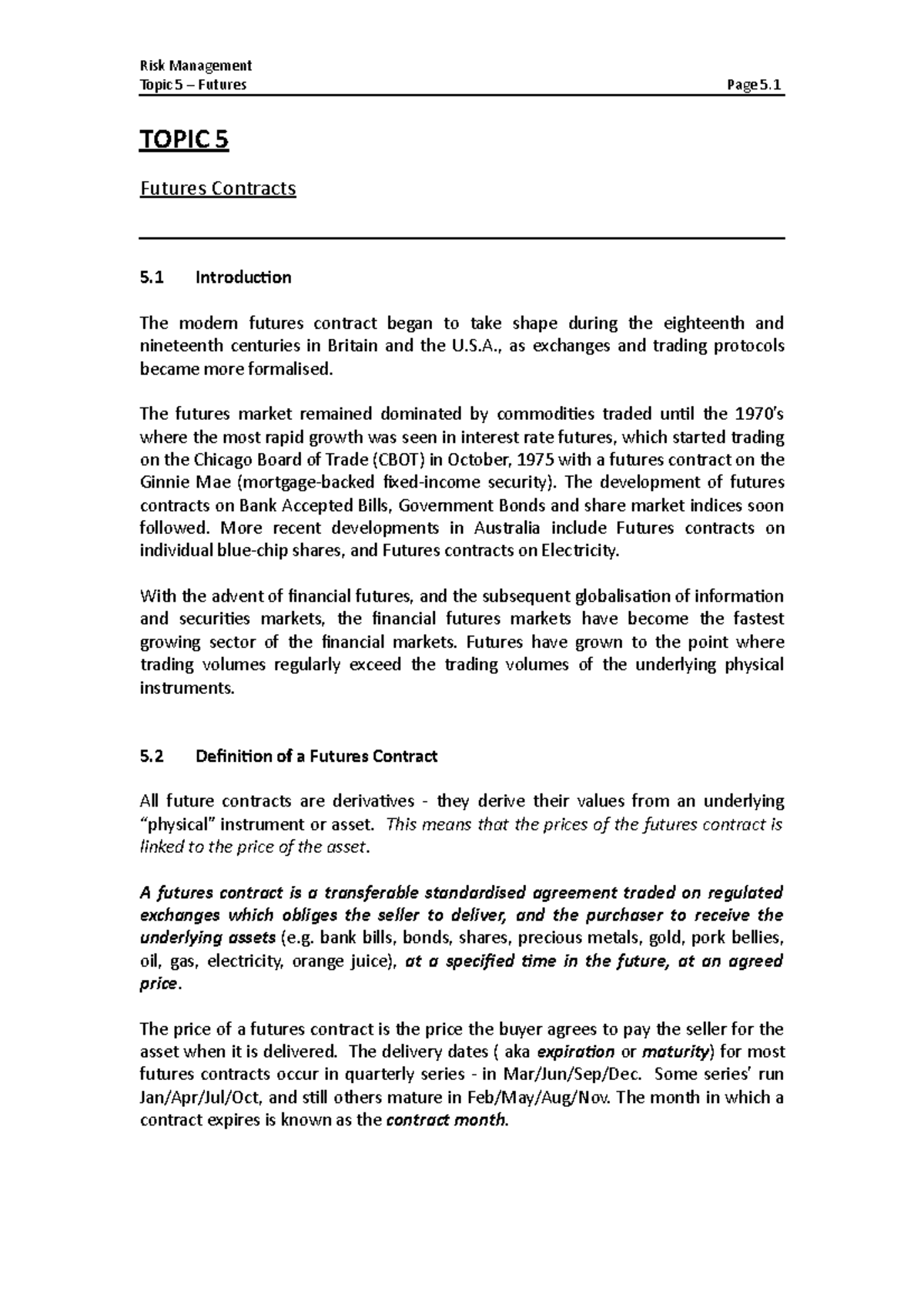 **Title Set 5 (Focus On Speculation/Future)** - tgqudsb