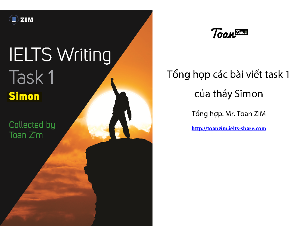 Simon's task 1 samples - Tổng hợp của Tổng http:// p các bài viết a ...
